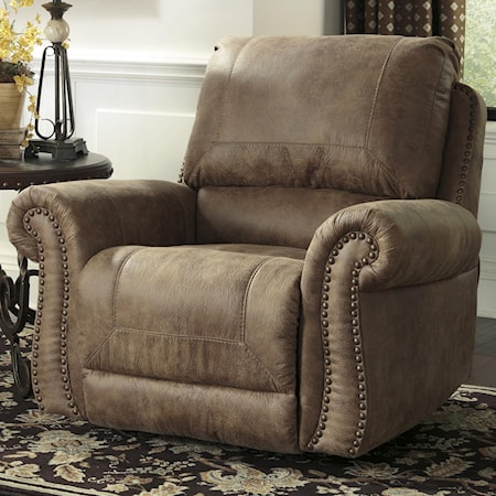 Rocker Recliner